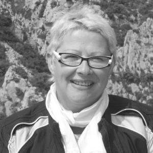Photo de profil de Eliane Bouuaert