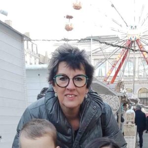 Photo de profil de Eliane Breysse