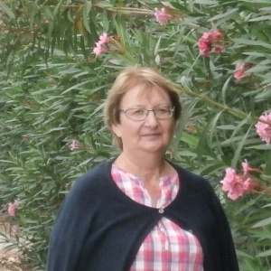 Photo de profil de Eliane Briois