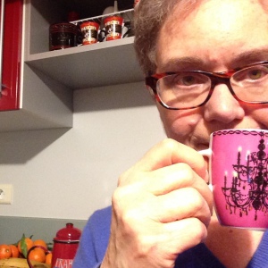 Photo de profil de Éliane Brosse