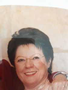Photo de profil de Eliane Brottier