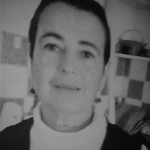 Photo de profil de Eliane Buffetaut
