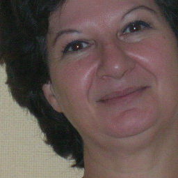 Photo de profil de Eliane Buginne