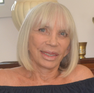 Photo de profil de Eliane Cadosch