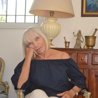 Photo de profil de Eliane Cadosch