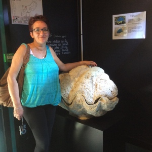 Photo de profil de Eliane Carlier