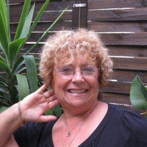 Photo de profil de Eliane Carmona
