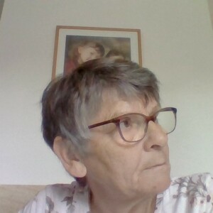 Photo de profil de Eliane Charlot