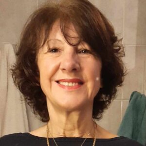 Photo de profil de Eliane Chedaleux