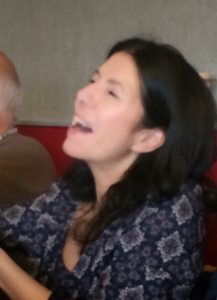 Photo de profil de Eliane Clavreux