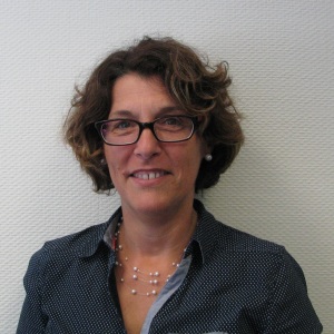 Photo de profil de Eliane Cléquin