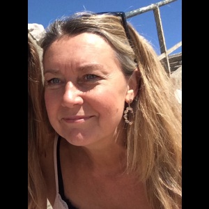 Photo de profil de Eliane Comptdaer