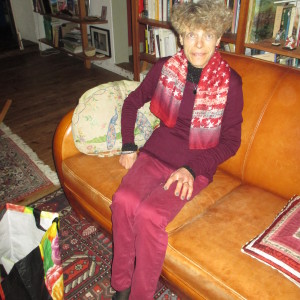 Photo de profil de Eliane Cotibi