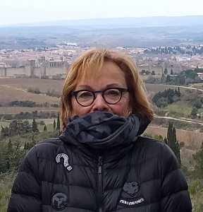 Photo de profil de Éliane Cougnenc