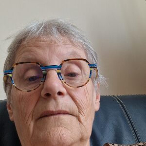 Photo de profil de Eliane Croutte