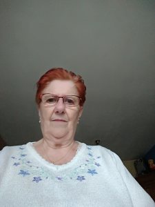 Photo de profil de Eliane Defix