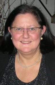 Photo de profil de Eliane Degardin