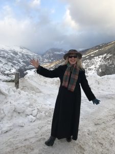 Photo de profil de Eliane Delage