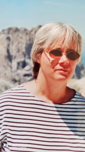 Photo de profil de Eliane Delhommel