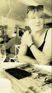 Photo de profil de Éliane Delmas