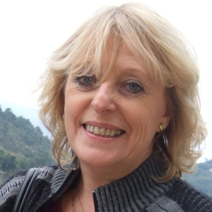 Photo de profil de Eliane Delrivo
