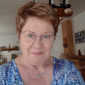 Photo de profil de Eliane Deprez