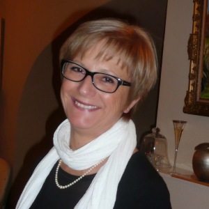 Photo de profil de Eliane Desgrands