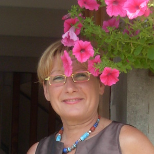 Photo de profil de Eliane Dubourg