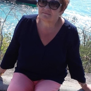 Photo de profil de Eliane Dupont