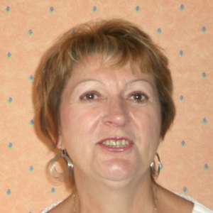 Photo de profil de Eliane Duris