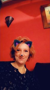Photo de profil de Eliane Etcheverry