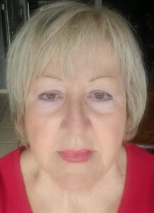 Photo de profil de Eliane Fauville