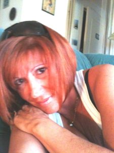 Photo de profil de Eliane Ferro