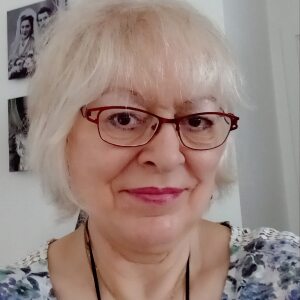 Photo de profil de Eliane Fialaire