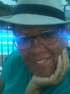 Photo de profil de Eliane Fleureau
