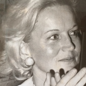 Photo de profil de Eliane Fourquin