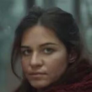 Photo de profil de Eliane Fraboulet