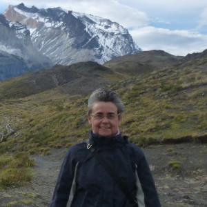Photo de profil de Eliane Garriot