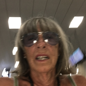 Photo de profil de Eliane Gelin