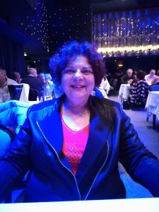 Photo de profil de Eliane Giannuzzi