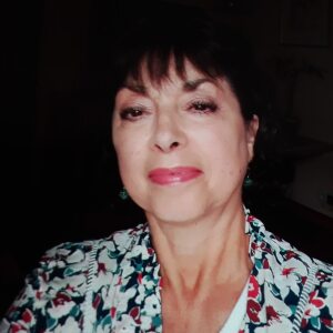 Photo de profil de Eliane Girard