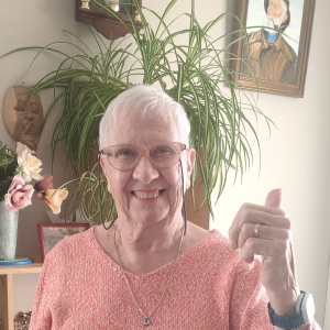 Photo de profil de Eliane Girot