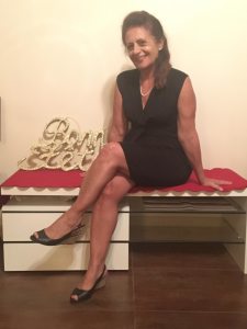 Photo de profil de Eliane Gonzalez