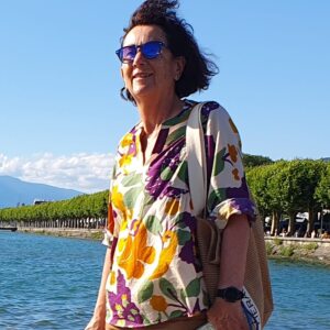 Photo de profil de Eliane Goy