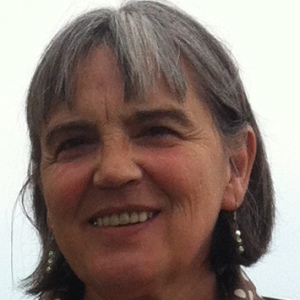 Photo de profil de Eliane Grassin