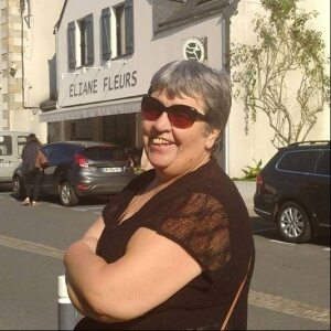 Photo de profil de Eliane Guillou