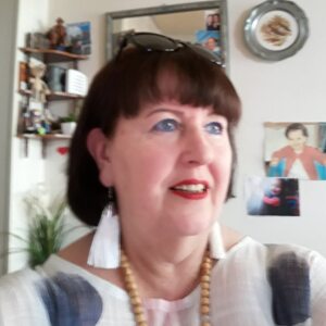 Photo de profil de Eliane Guyot