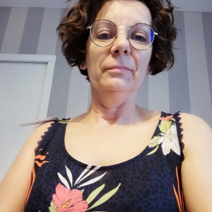 Photo de profil de Eliane Hiaumet