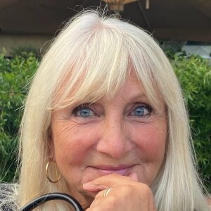 Photo de profil de Eliane Horvath