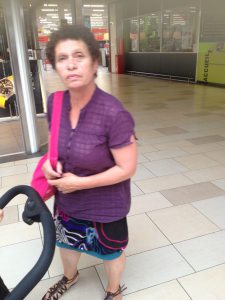Photo de profil de Eliane Hossard